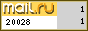 Рейтинг@Mail.ru